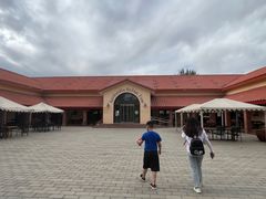 -意大利农场度假村