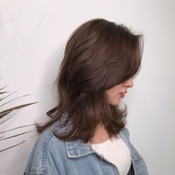 -AYO SALON