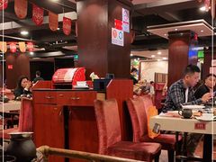 大堂-点都德(聚福楼店)