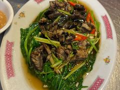 -龙眼南白粥六顺白粥