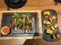 -敏珠拉姆藏餐·南京厨房(富春江东街店)