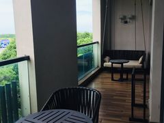 -上海崇明金茂凯悦酒店