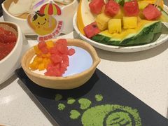 -海底捞火锅(汇一城店)