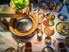 -西塔老太太泥炉烤肉(南山旗舰店)