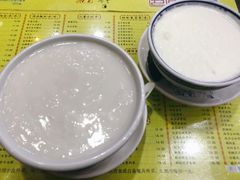 原味双皮奶-民信老铺(人民路店)