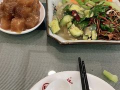 纯肉火烧-李春秋驴肉火烧总店