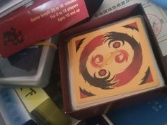 -汇佳桌游剧本咖啡馆(万体馆旗舰店)