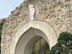 -牛首山文化旅游区