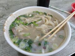 -龙鳞路第一家牛肉汤