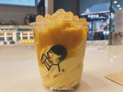 -喜茶(东莞汇一城店)