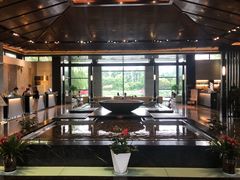 -上海怡沁园度假酒店