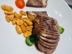 -锦色烤鸭·本地菜(学院路店)