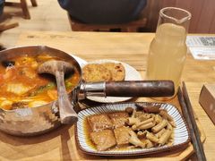 -小满手工粉(上海月星环球港店)