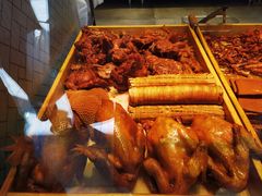 -四季小馆·地道北京小吃(广百店)