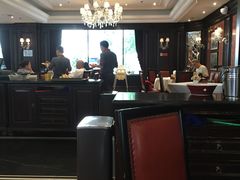 大堂-大鸭梨烤鸭(石佛营店)