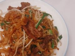 -沙河粉村·国家非遗传承(云台店)