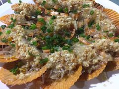 -四川小胡子海鲜(丁村万人海鲜广场店)