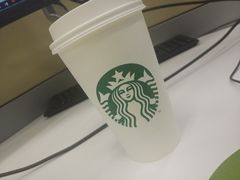 -星巴克(陆家嘴软件园店)