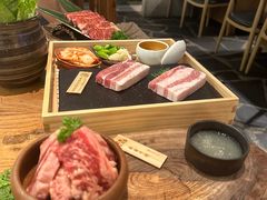 -黑牛の店·和牛烧肉(合生汇店)