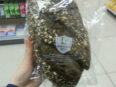 -BREAD WAY面包路·欧式面包(龙湖时代D馆店)