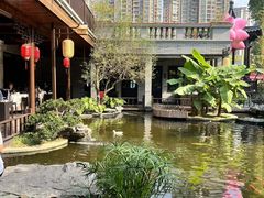 -顺德渔村·岭南一号