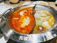 -彤德莱牛肉火锅(双港店)