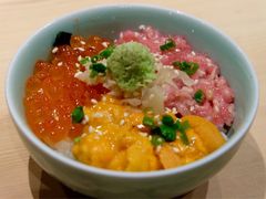 然寿司(郎园vintage店)-然寿司(郎园vintage店)