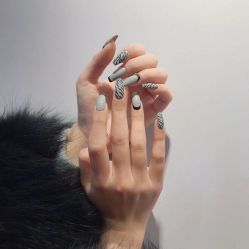 -花系美·美甲美睫精品店