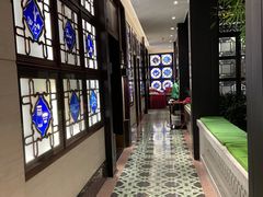 -北园酒家(小北路店)