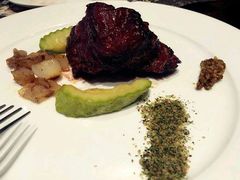 -食间牛排(湖西路店)