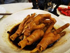 -新东城喜宴海鲜酒家(同德店)