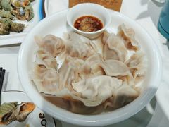 -渔码头食府·20年蓬莱老字号(登州路店)