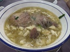 -老孙家饭庄·非遗(东关店)