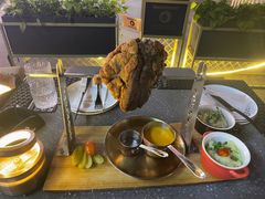 -haxnbauer海森堡德国餐厅(深圳coco店)