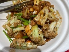 -西贝(武汉群星城店)