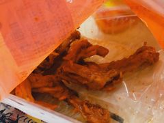 -帝煌烤卤(羊子街店)
