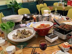 -尚禾厨·湘菜馆(步行街店)