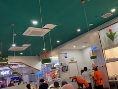 -浪里寻·臻牛养生牛肉火锅(方圆荟店)