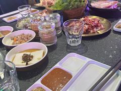 -老卜奎齐齐哈尔烤肉(人民东路店)
