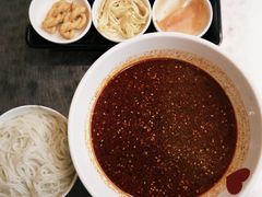-湛记蘸水米线(粉巷店)