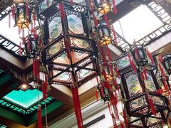 -梅龙镇酒家(南京西路总店)