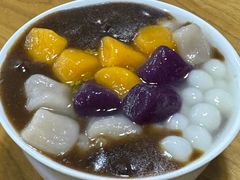 -笃笃笃糖粥(十全街店)