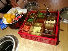 -尚海豆捞(乐虹坊店)