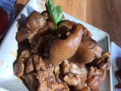 -老张牛肉面(天津万象城店)