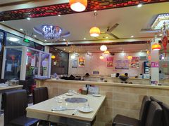 大堂-城一锅涮烤羊蝎子·烤串