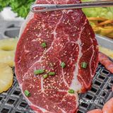 烤肉新店！！钟璐三街也来天津啦