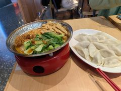 -喜家德虾仁水饺(东方宝泰店)