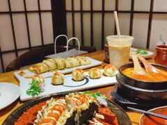 -日吉丸·鸟将军炭火融合酒馆(中央大街店)