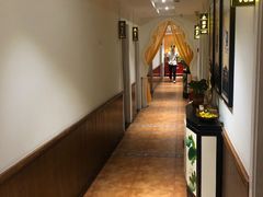 -域SPA·足疗·按摩·养生(静安寺店)