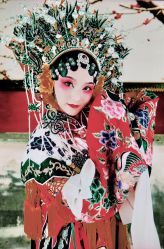 -盘子女人坊古装写真摄影(南京总店)
